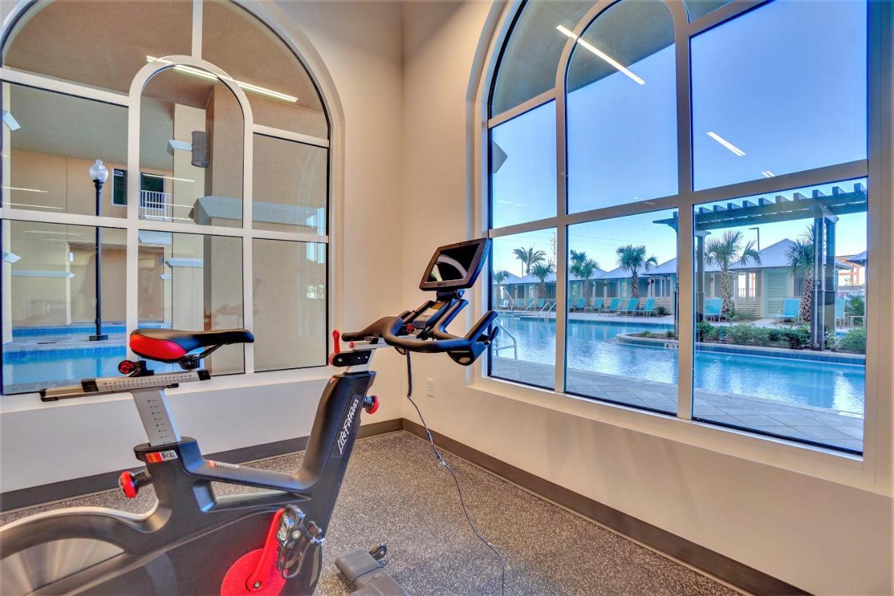 Calypso Resort Tower 3 By Panhandle Getaways Panama City Beach Exteriör bild