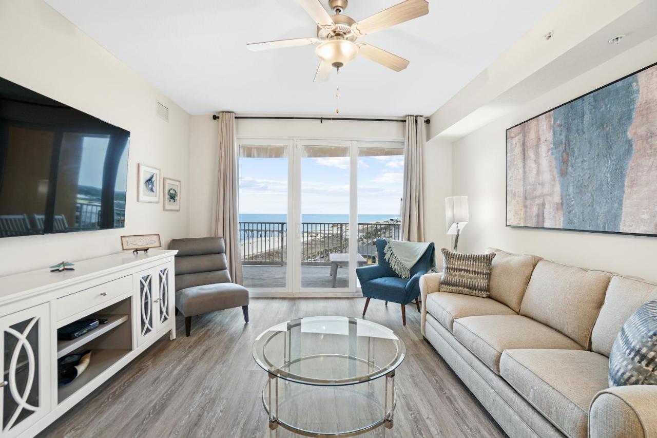 Calypso Resort Tower 3 By Panhandle Getaways Panama City Beach Rum bild