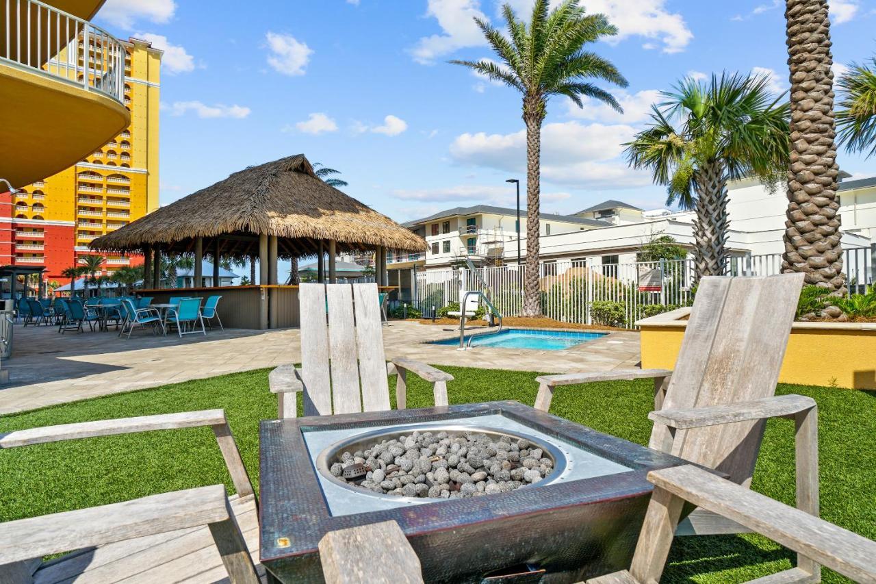 Calypso Resort Tower 3 By Panhandle Getaways Panama City Beach Exteriör bild