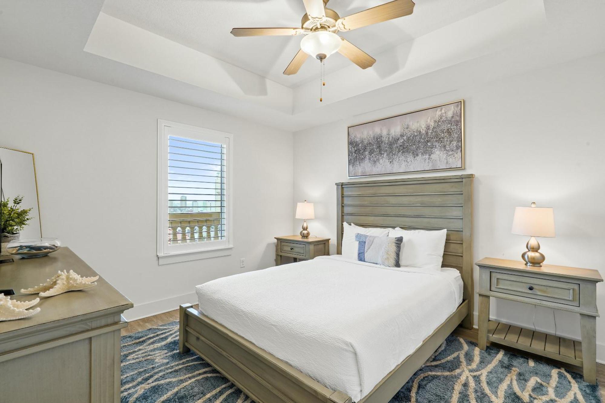 Calypso Resort Tower 3 By Panhandle Getaways Panama City Beach Rum bild