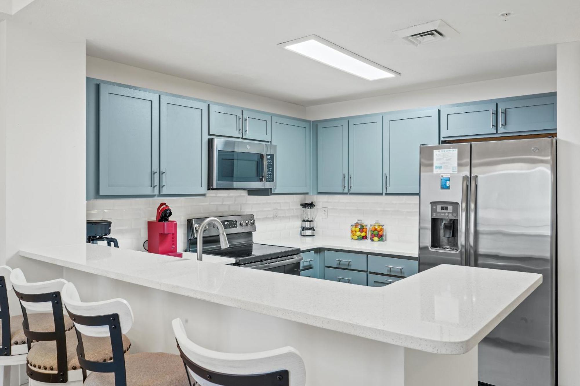 Calypso Resort Tower 3 By Panhandle Getaways Panama City Beach Rum bild