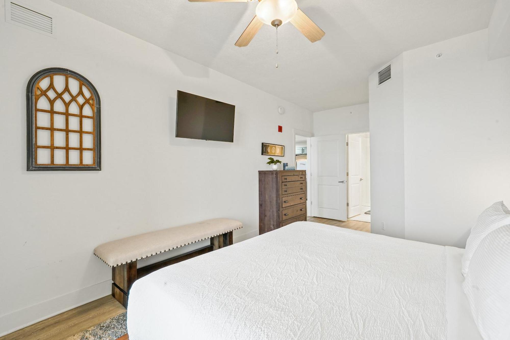 Calypso Resort Tower 3 By Panhandle Getaways Panama City Beach Rum bild