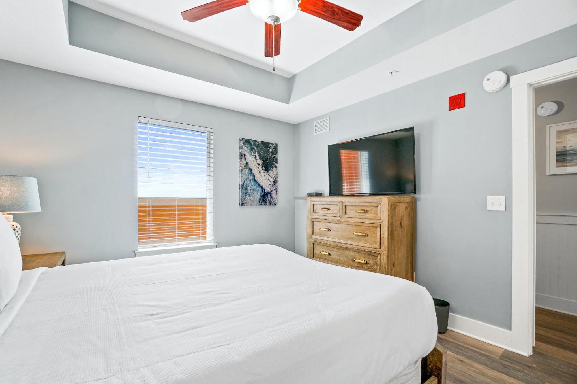 Calypso Resort Tower 3 By Panhandle Getaways Panama City Beach Rum bild