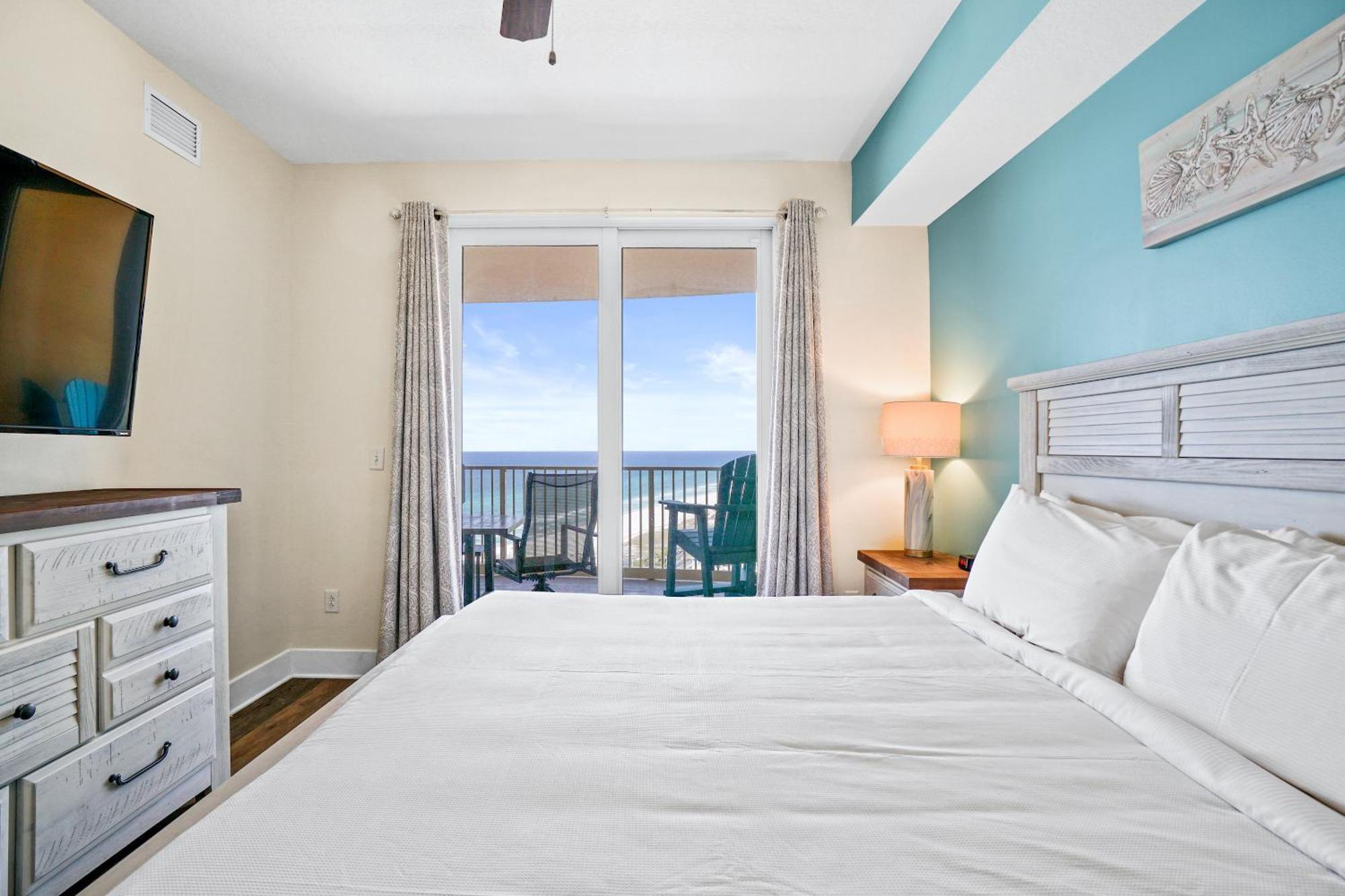 Calypso Resort Tower 3 By Panhandle Getaways Panama City Beach Rum bild