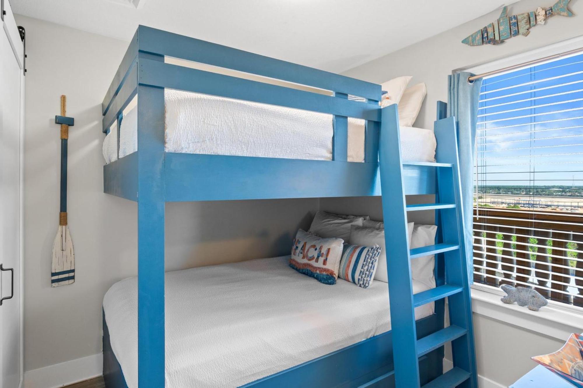 Calypso Resort Tower 3 By Panhandle Getaways Panama City Beach Rum bild