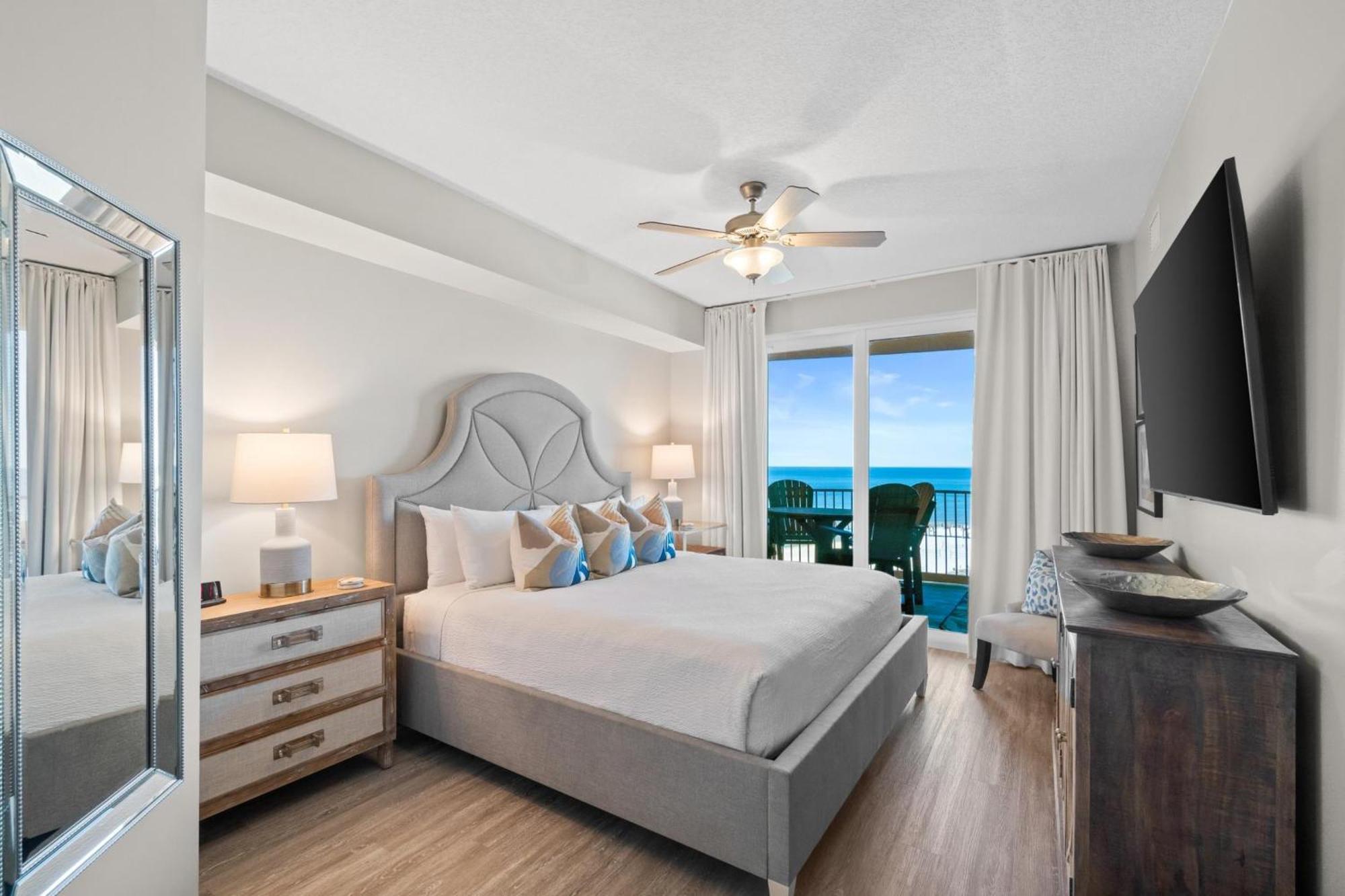 Calypso Resort Tower 3 By Panhandle Getaways Panama City Beach Rum bild