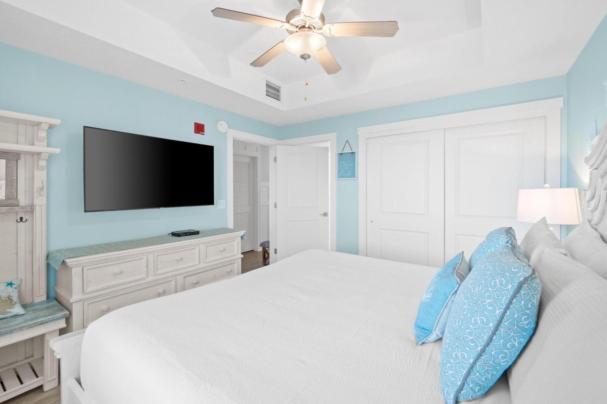 Calypso Resort Tower 3 By Panhandle Getaways Panama City Beach Rum bild