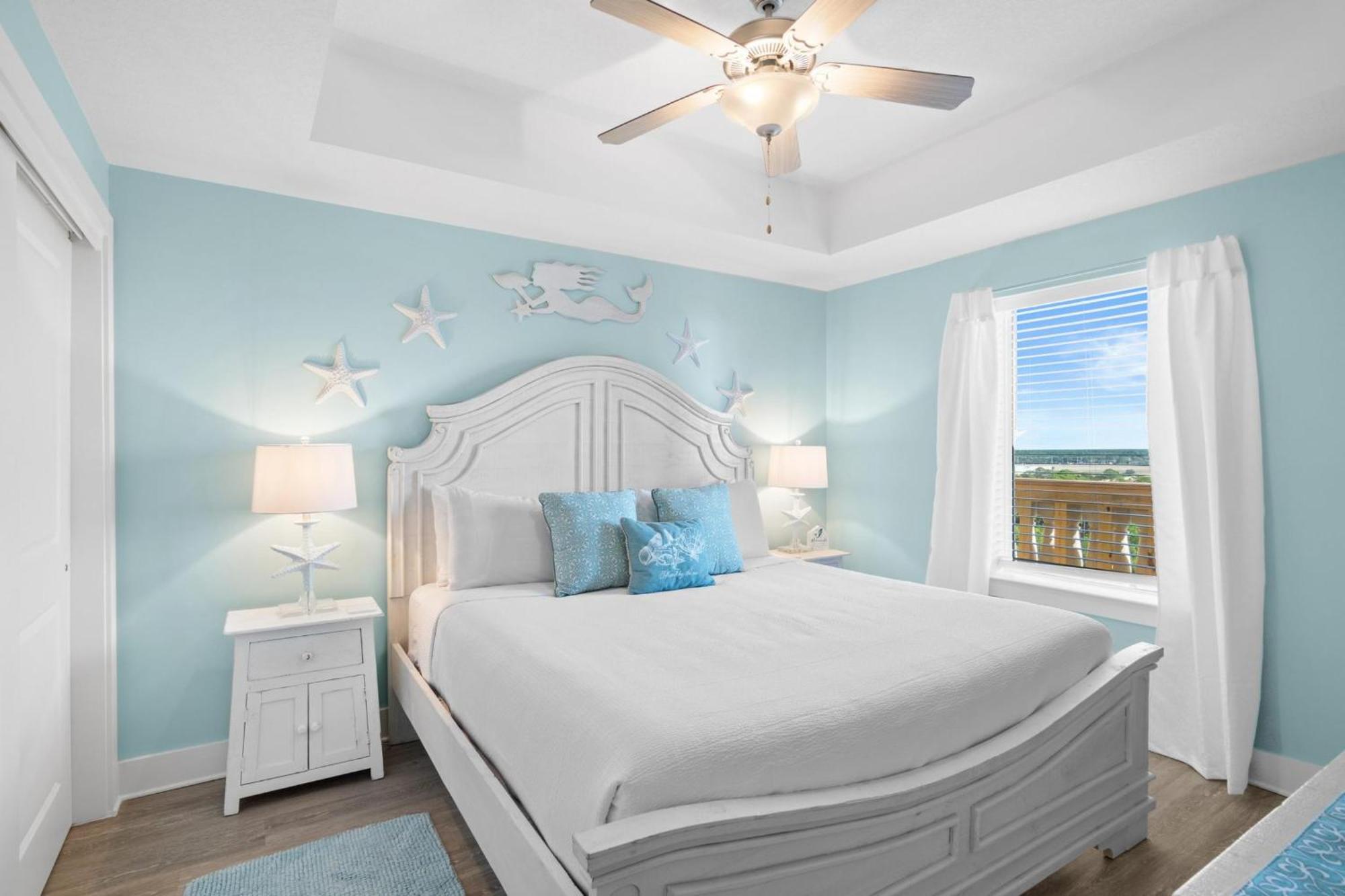 Calypso Resort Tower 3 By Panhandle Getaways Panama City Beach Rum bild