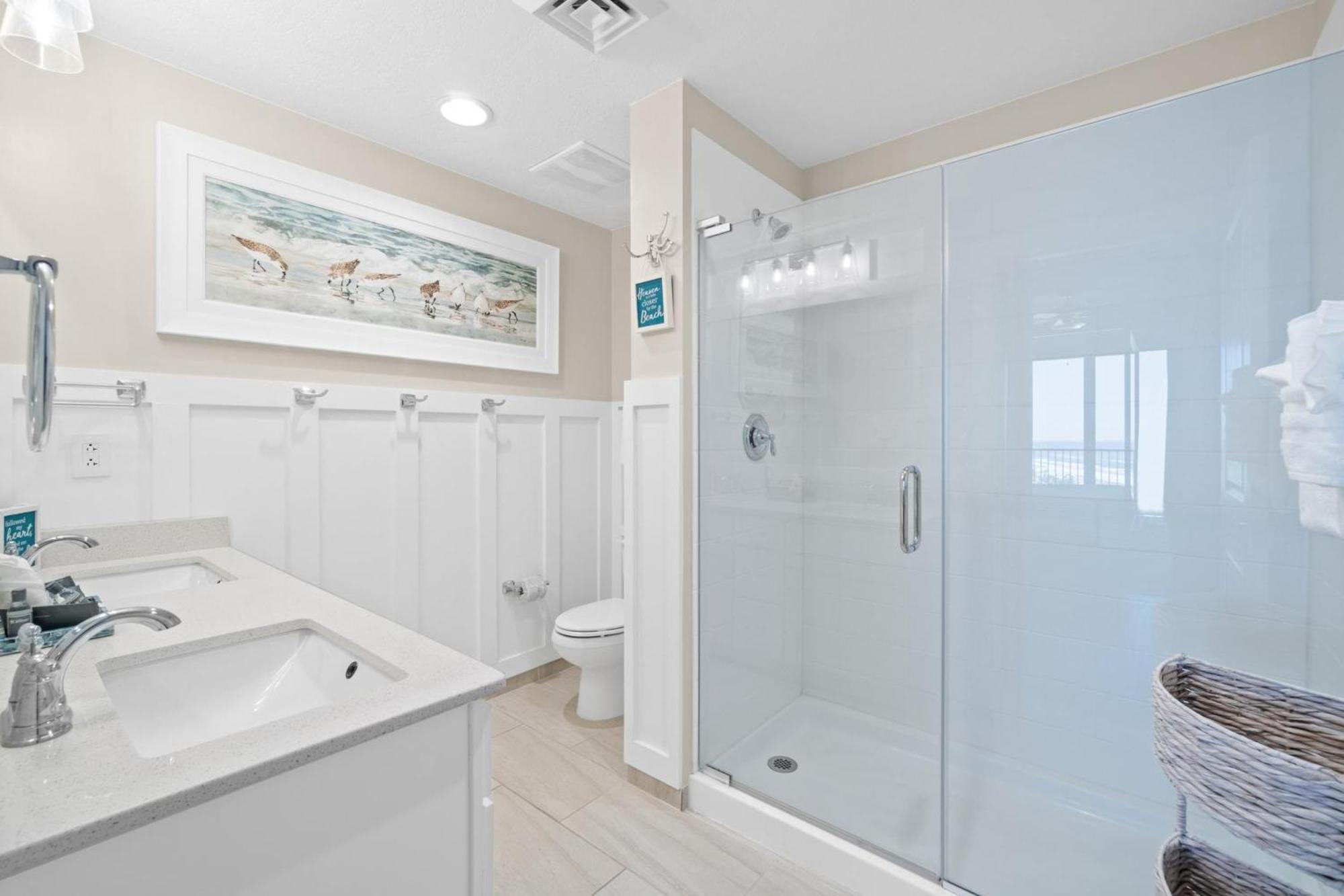 Calypso Resort Tower 3 By Panhandle Getaways Panama City Beach Rum bild